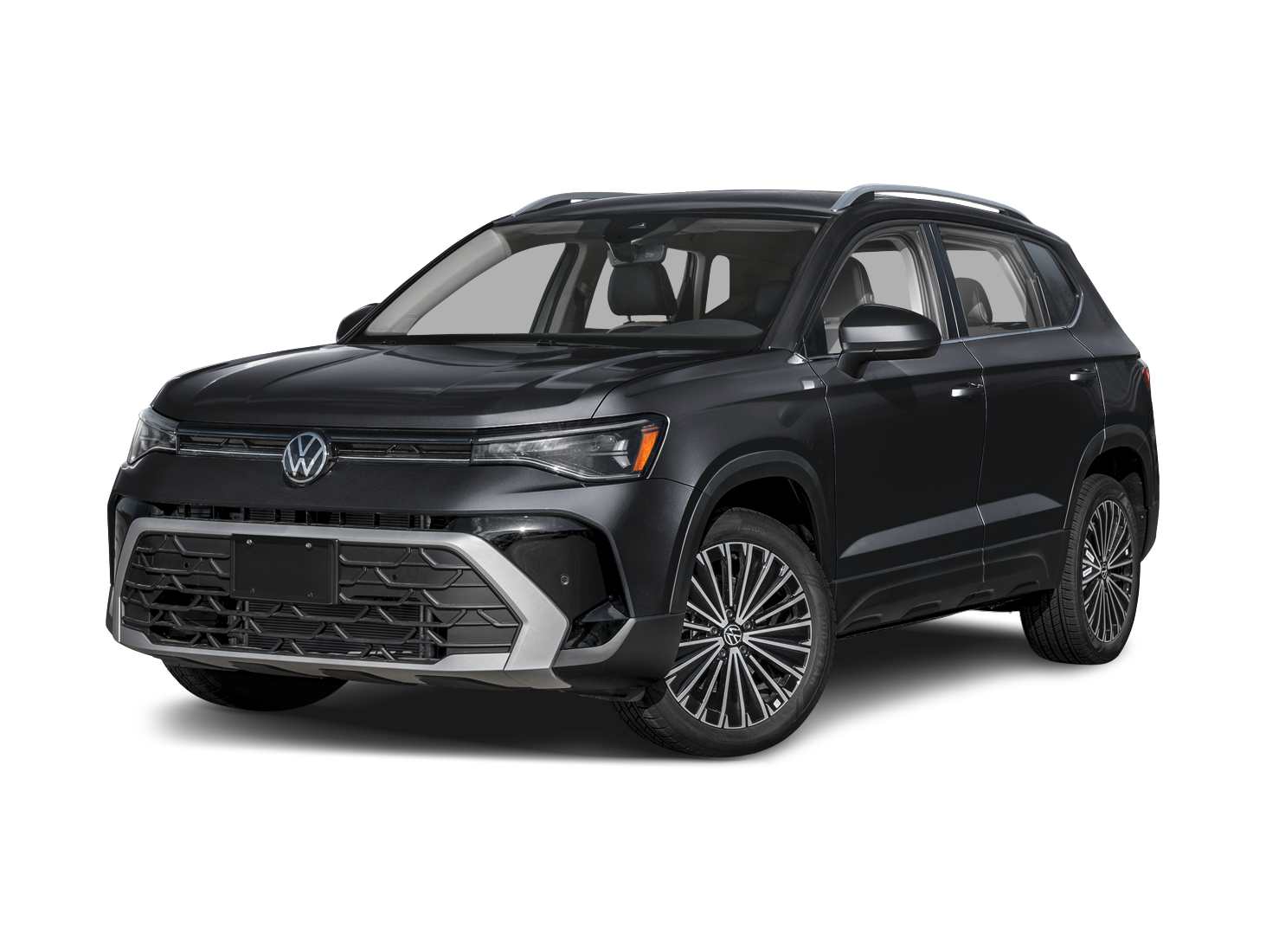 Thumbnail: 2026 Volkswagen Taos - 1