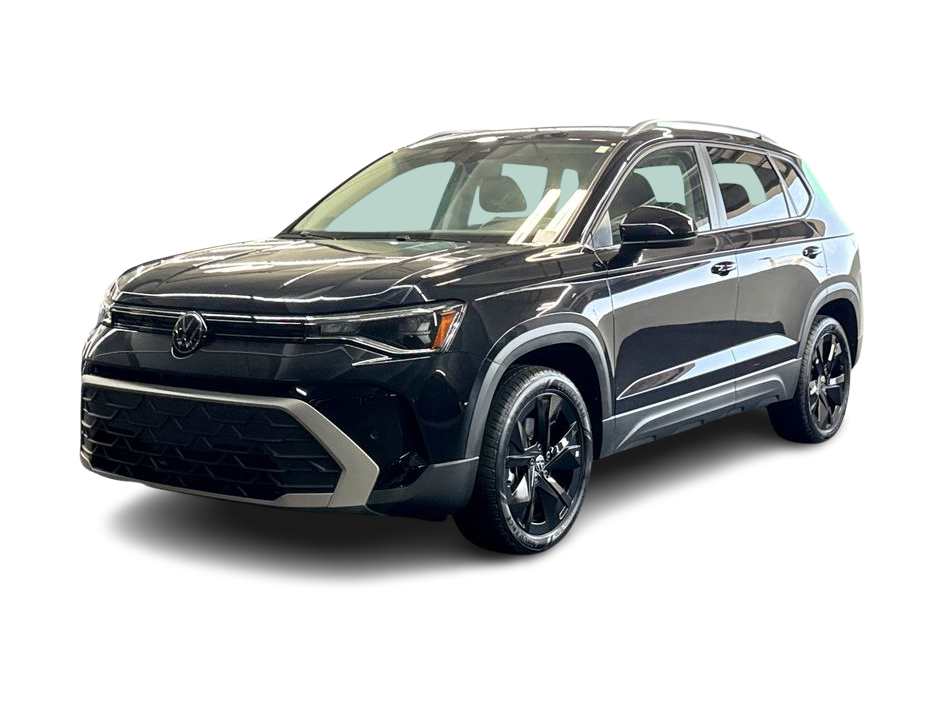 Thumbnail: 2026 Volkswagen Taos - 1