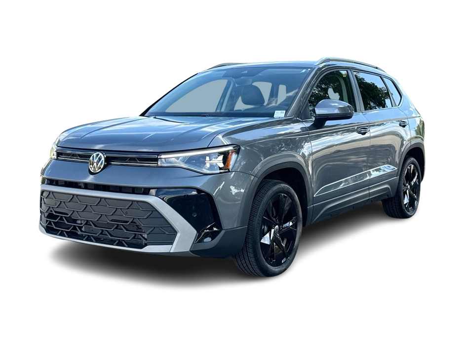 Thumbnail: 2026 Volkswagen Taos - 1