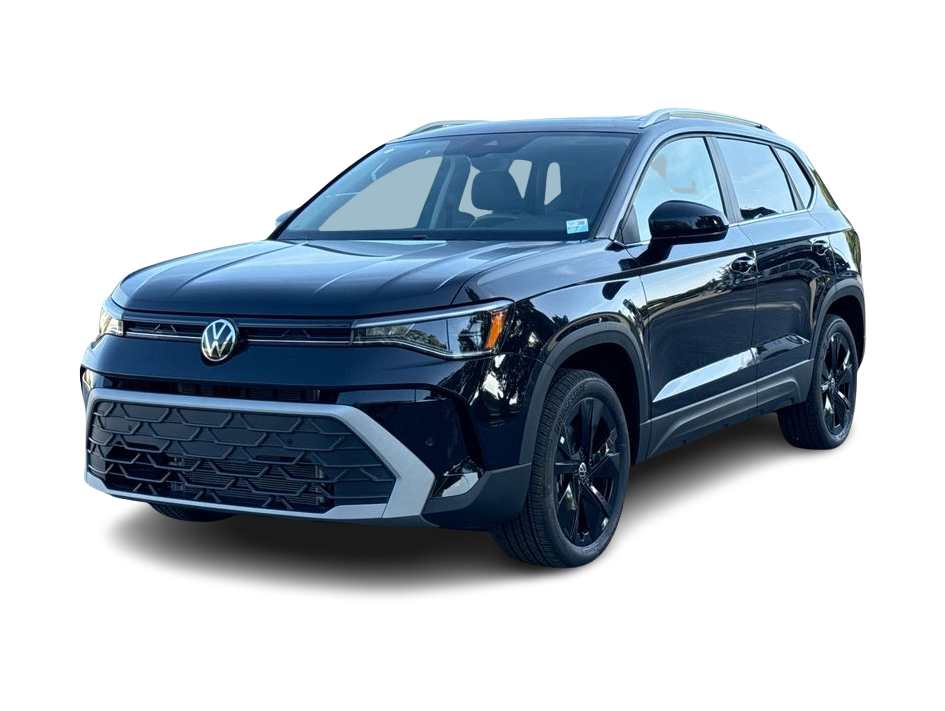 Thumbnail: 2026 Volkswagen Taos - 1