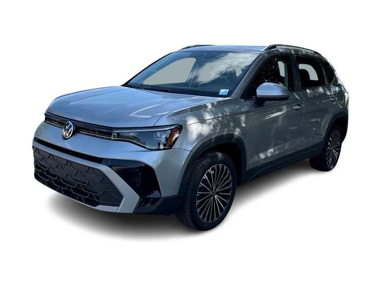 Thumbnail: 2026 Volkswagen Taos - 1