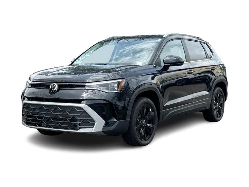 Thumbnail: 2026 Volkswagen Taos - 1