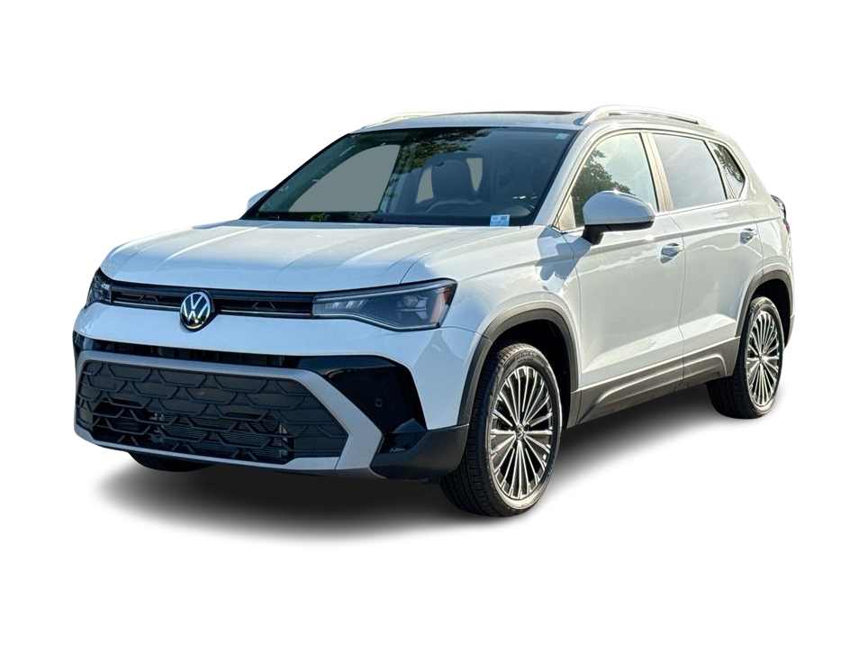 Thumbnail: 2026 Volkswagen Taos - 1