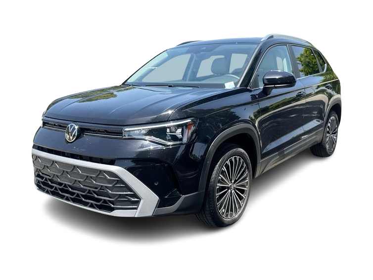 Thumbnail: 2026 Volkswagen Taos - 1