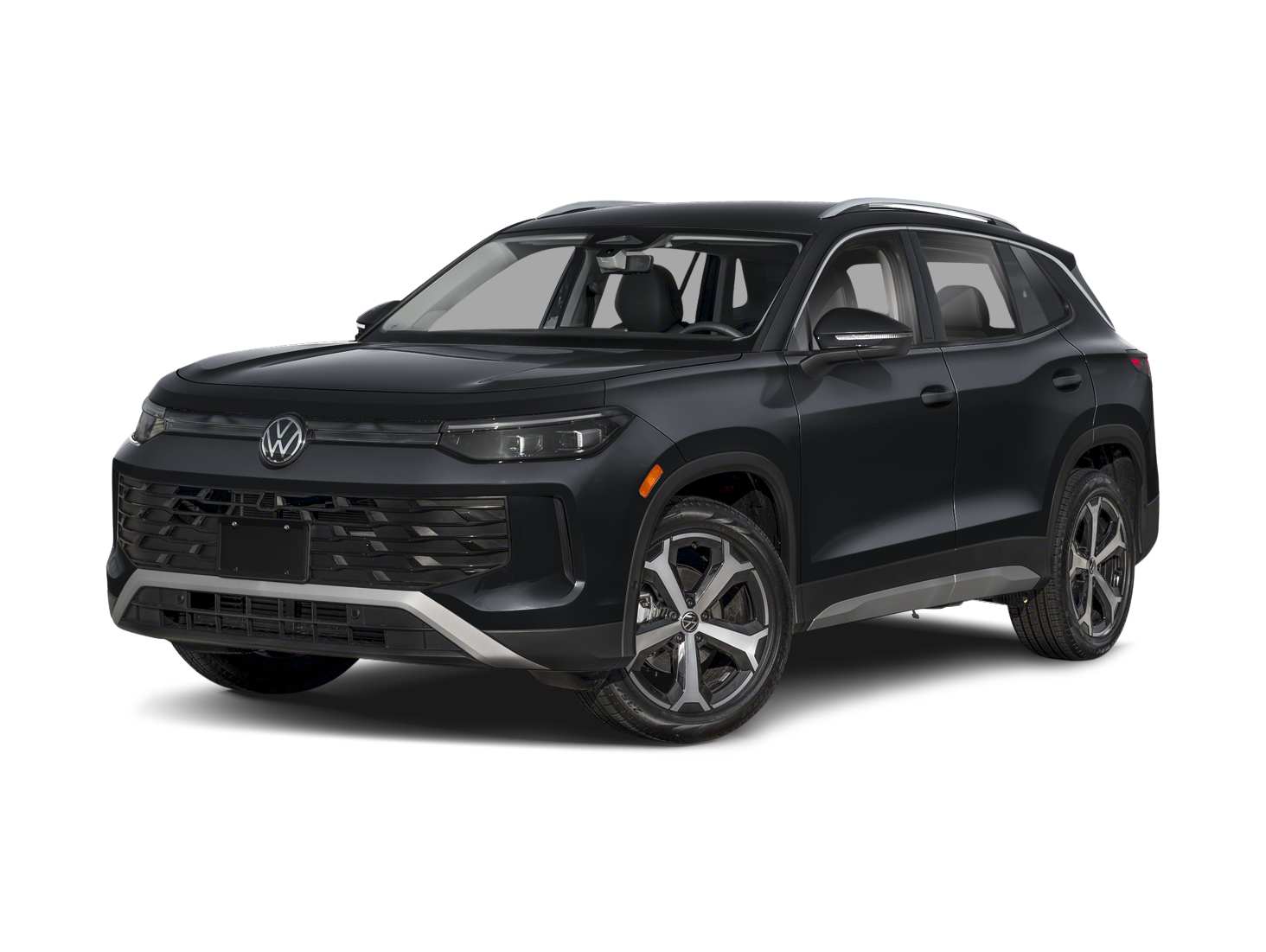 Thumbnail: 2026 Volkswagen Tiguan - 1