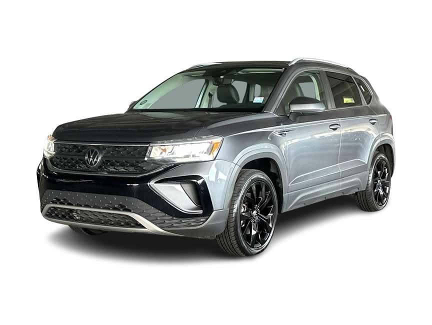 Thumbnail: 2023 Volkswagen Taos - 1