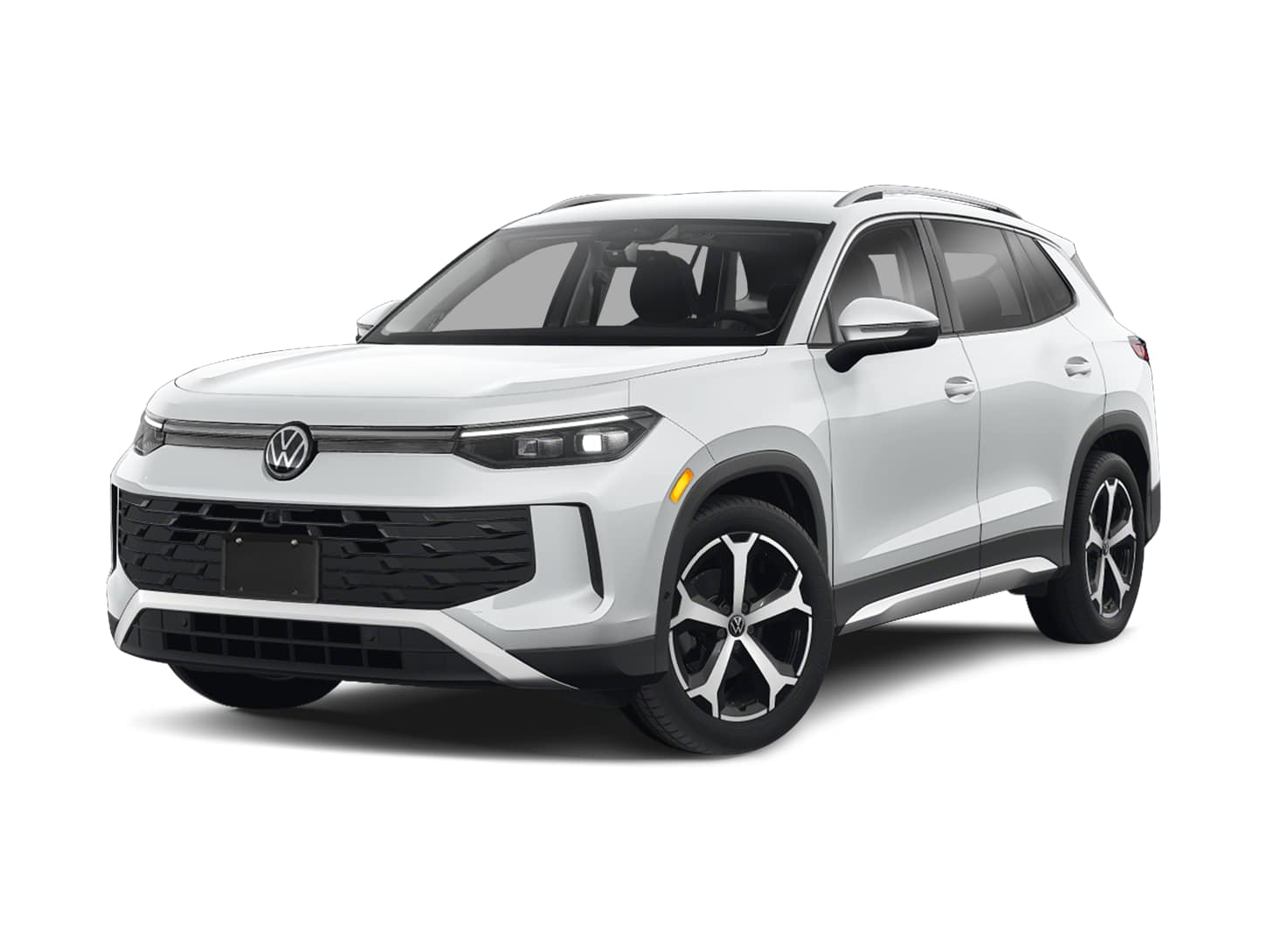 Thumbnail: 2025 Volkswagen Tiguan - 1