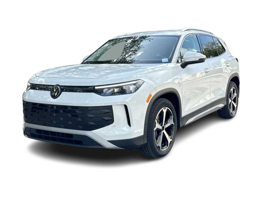 Thumbnail: 2026 Volkswagen Tiguan - 1