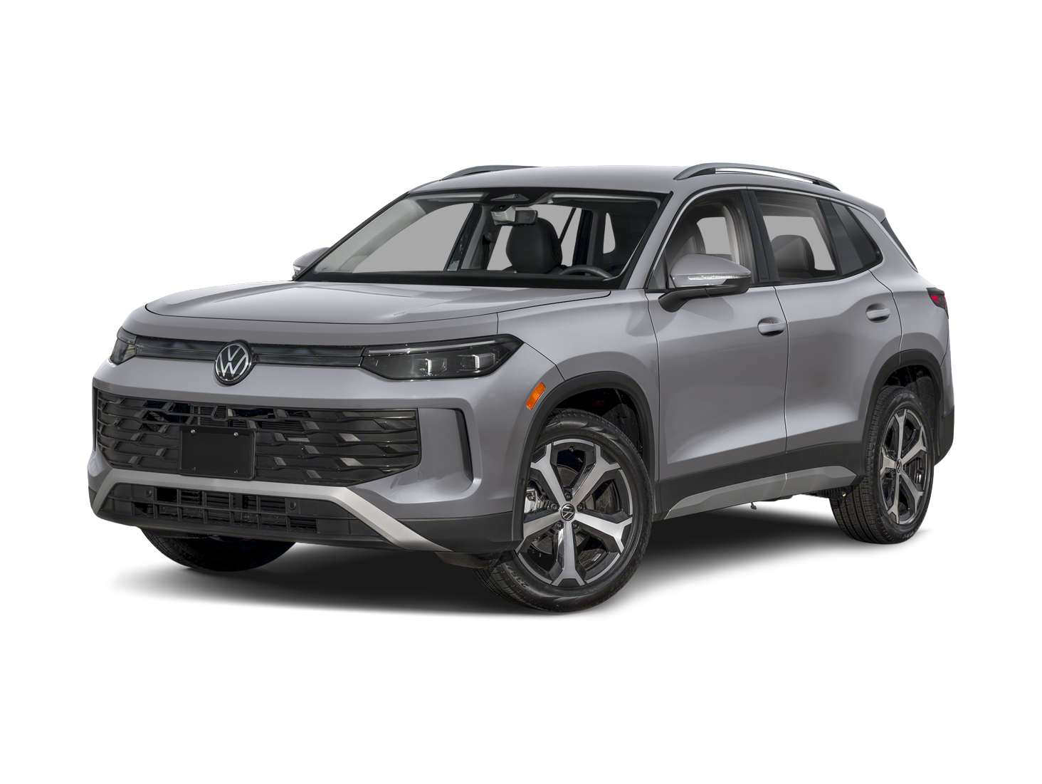 Thumbnail: 2026 Volkswagen Tiguan - 1