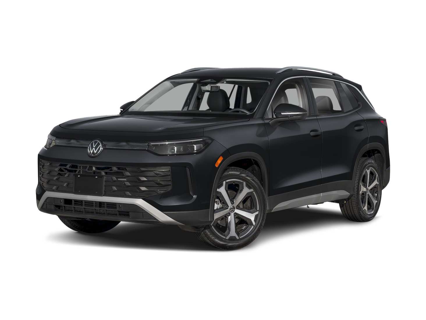 Thumbnail: 2026 Volkswagen Tiguan - 1