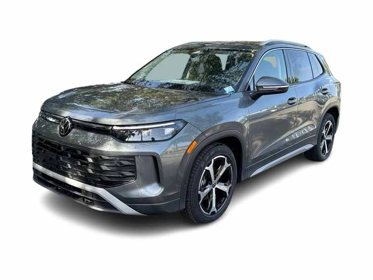 Thumbnail: 2026 Volkswagen Tiguan - 1