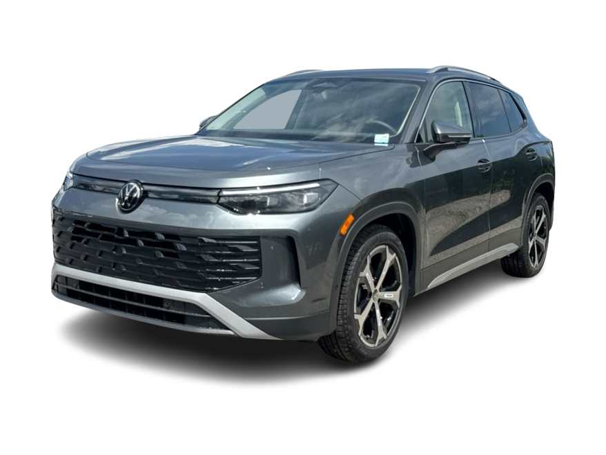 Thumbnail: 2026 Volkswagen Tiguan - 1