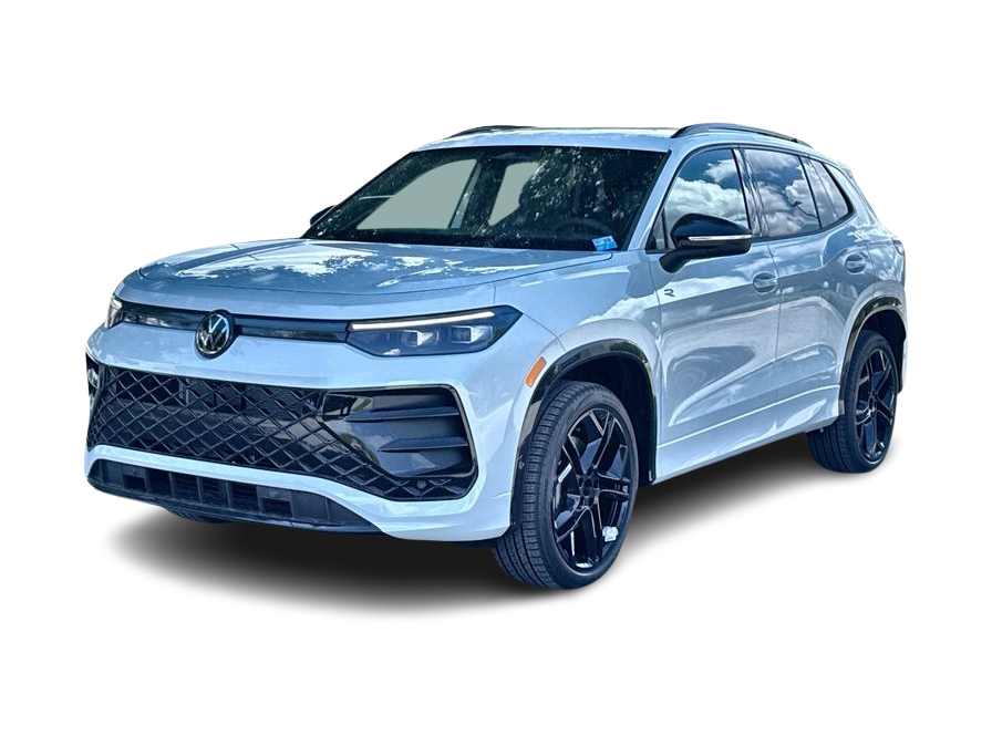Thumbnail: 2026 Volkswagen Tiguan - 1