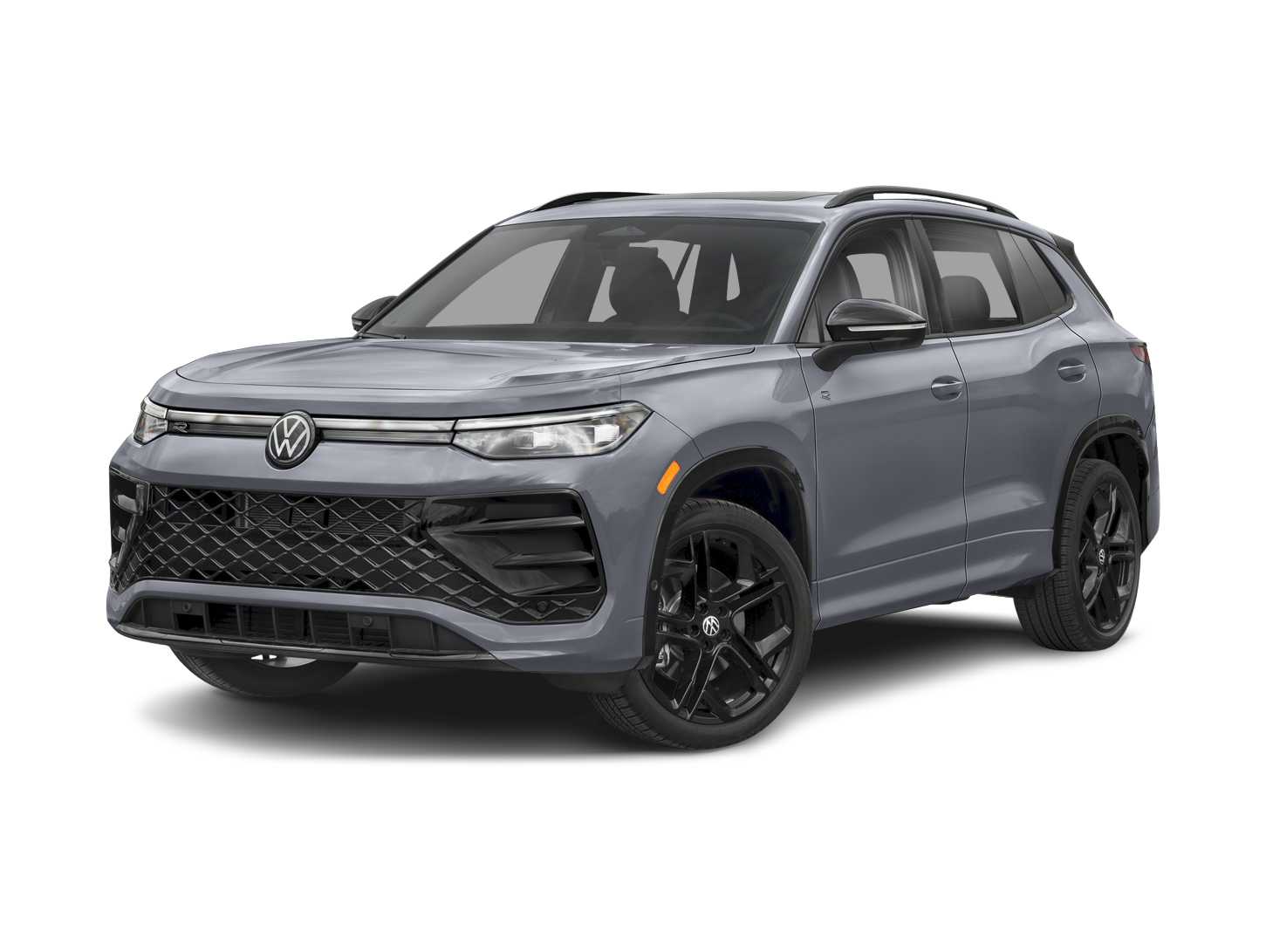 Thumbnail: 2026 Volkswagen Tiguan - 1