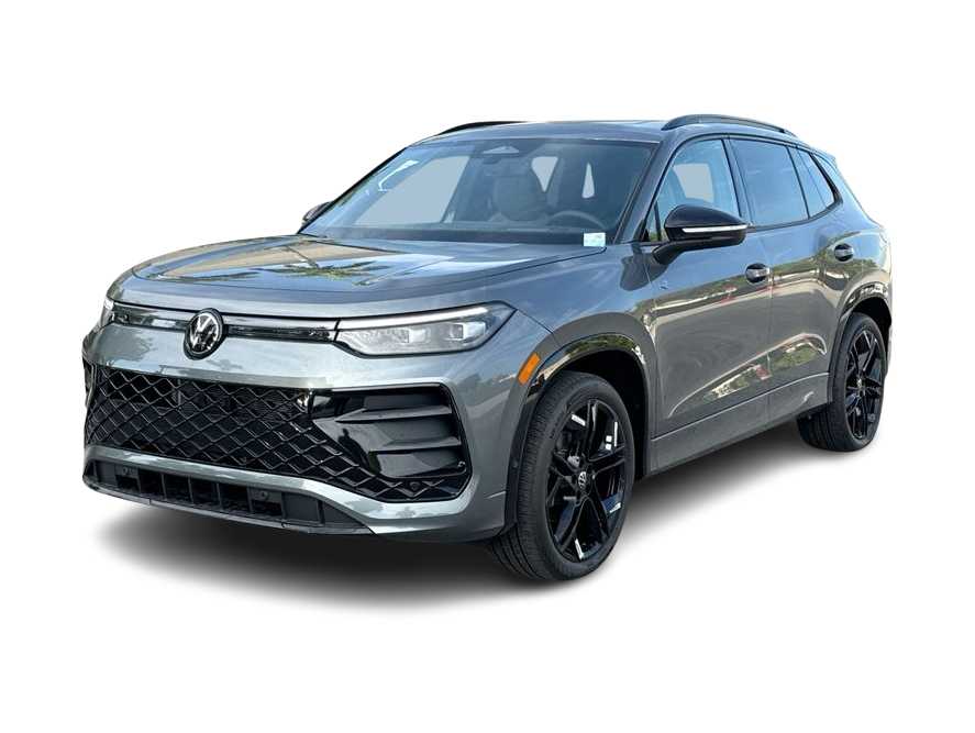 Thumbnail: 2026 Volkswagen Tiguan - 1