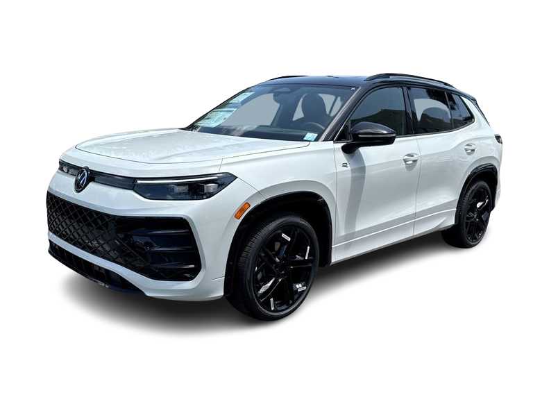 Thumbnail: 2026 Volkswagen Tiguan - 1