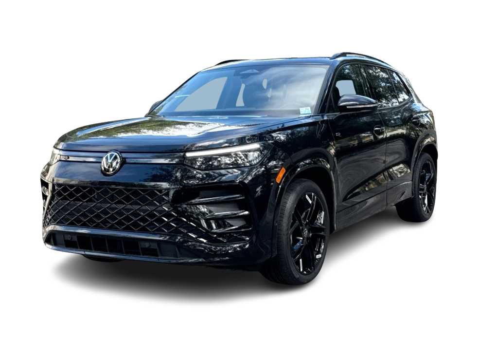 Thumbnail: 2026 Volkswagen Tiguan - 1