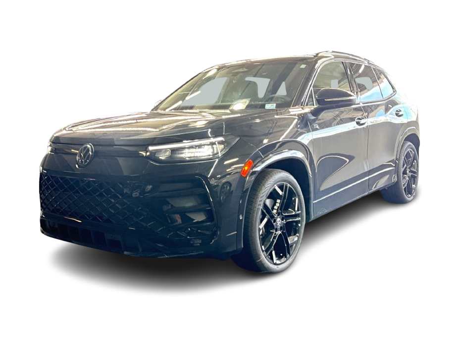 Thumbnail: 2026 Volkswagen Tiguan - 1