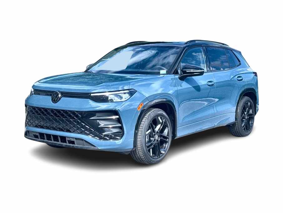 Thumbnail: 2026 Volkswagen Tiguan - 1