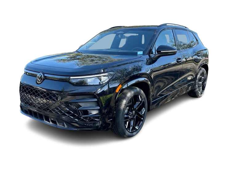 Thumbnail: 2026 Volkswagen Tiguan - 1