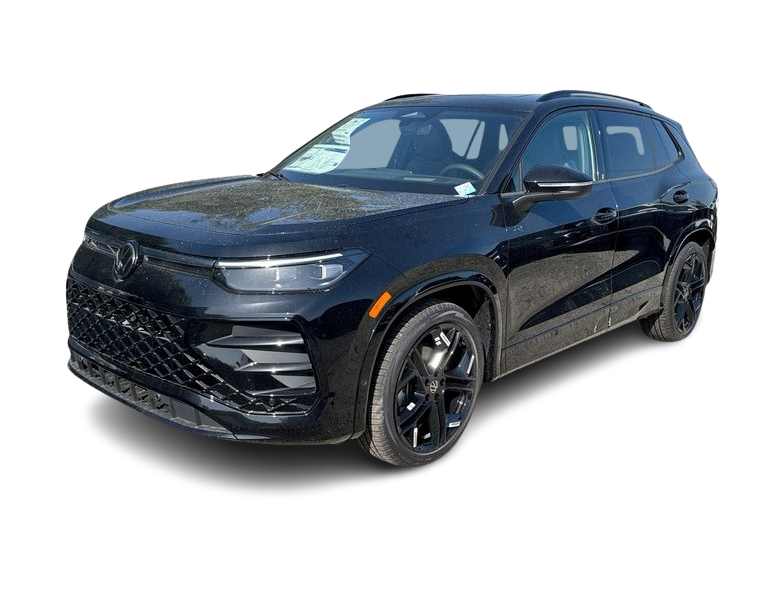 Thumbnail: 2026 Volkswagen Tiguan - 1
