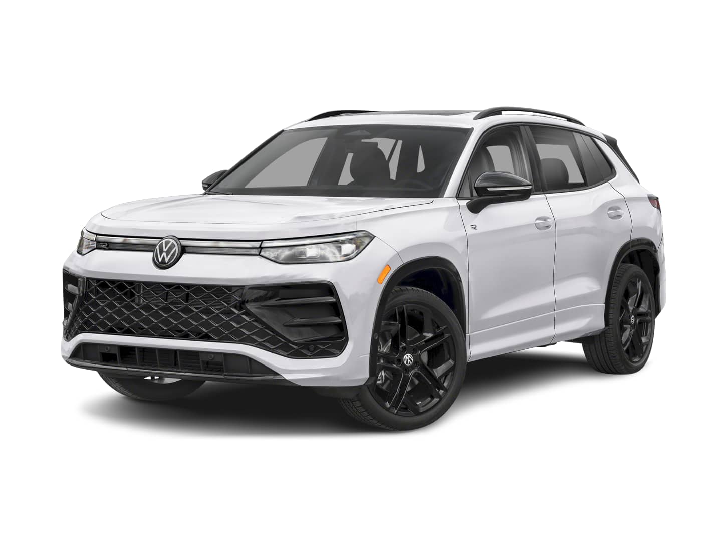 Thumbnail: 2026 Volkswagen Tiguan - 1