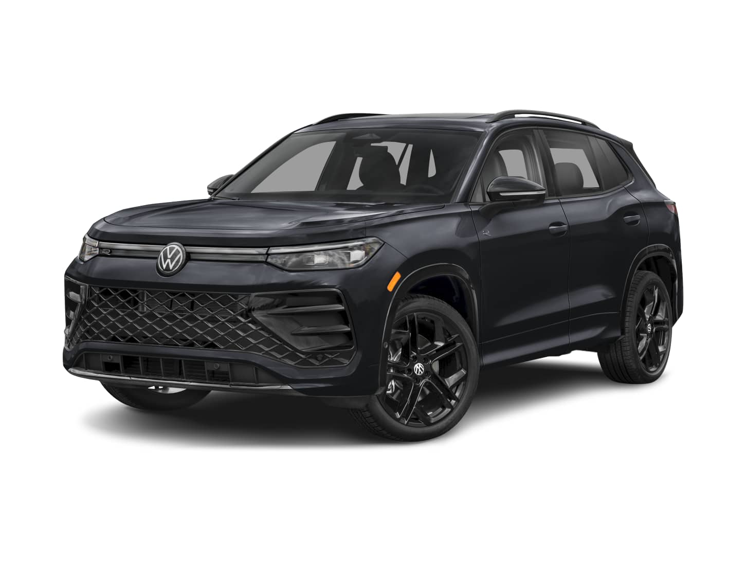 Thumbnail: 2026 Volkswagen Tiguan - 1