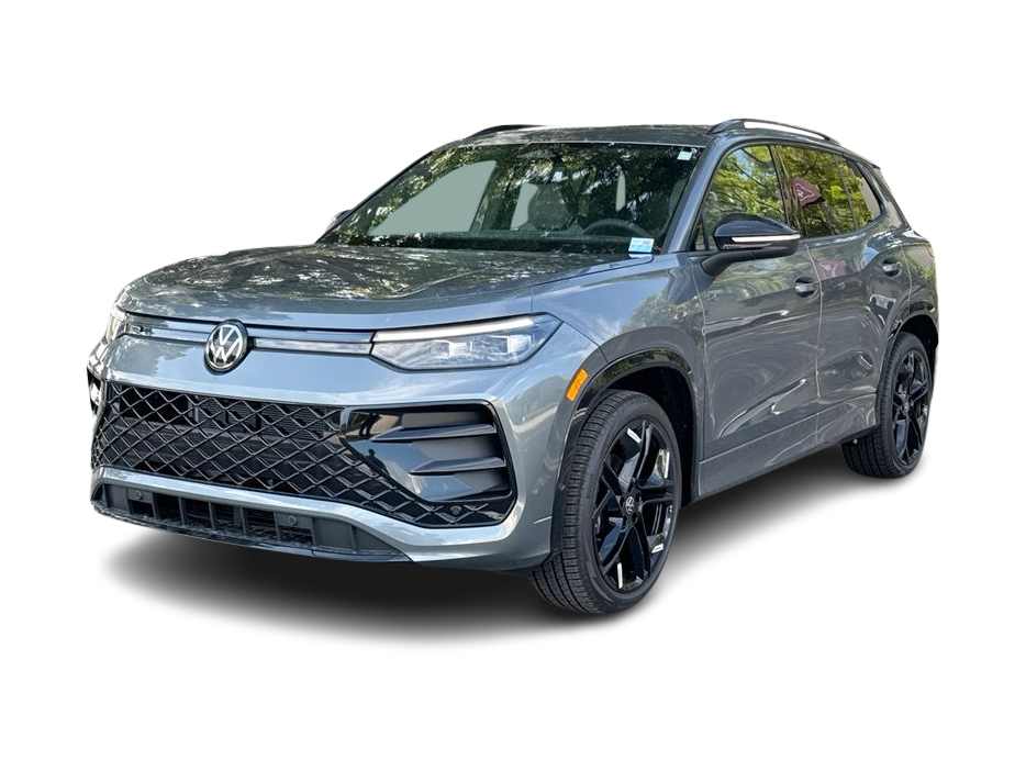 Thumbnail: 2026 Volkswagen Tiguan - 1