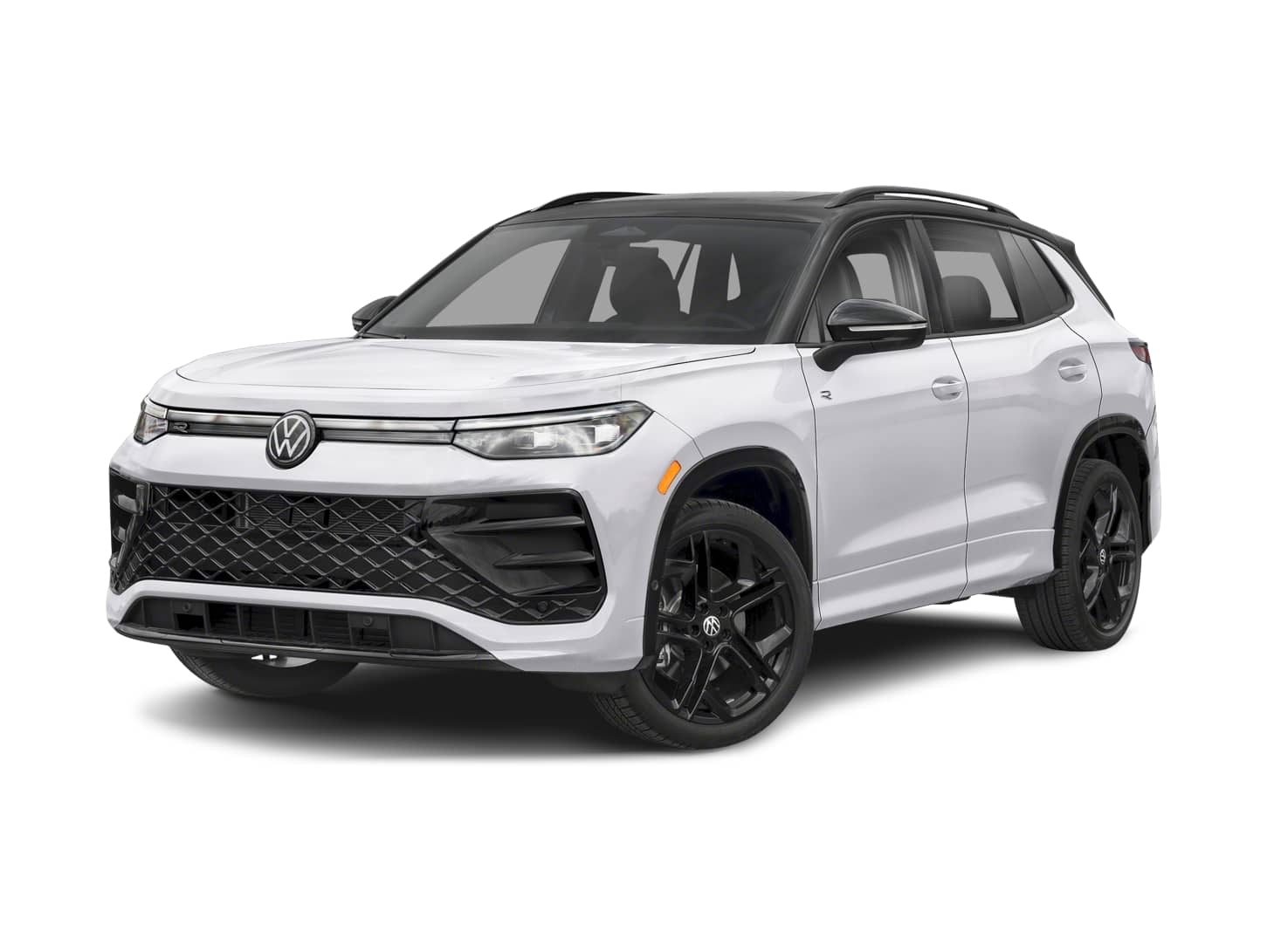 Thumbnail: 2026 Volkswagen Tiguan - 1