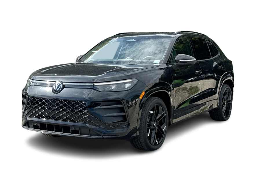 Thumbnail: 2026 Volkswagen Tiguan - 1
