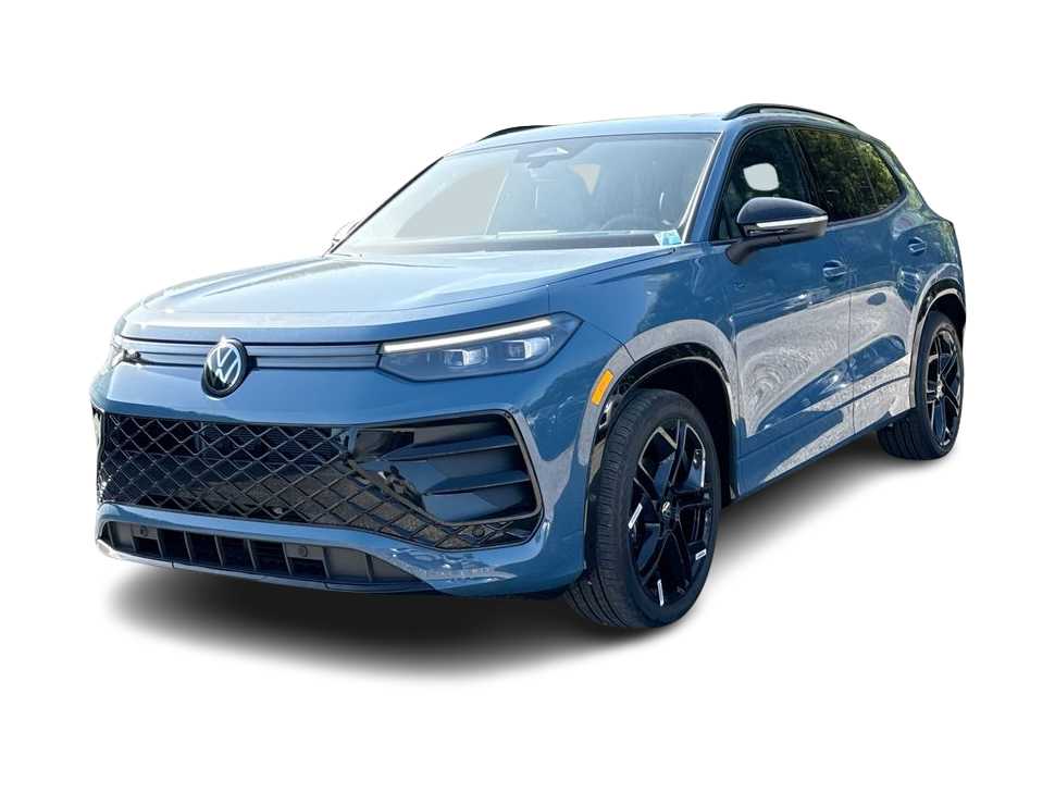 Thumbnail: 2026 Volkswagen Tiguan - 1