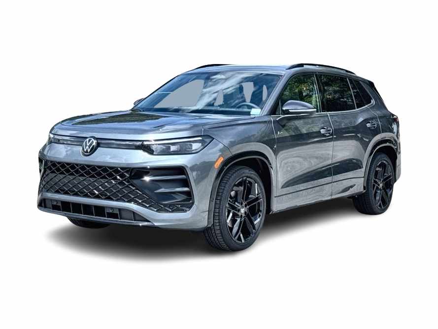 Thumbnail: 2026 Volkswagen Tiguan - 1