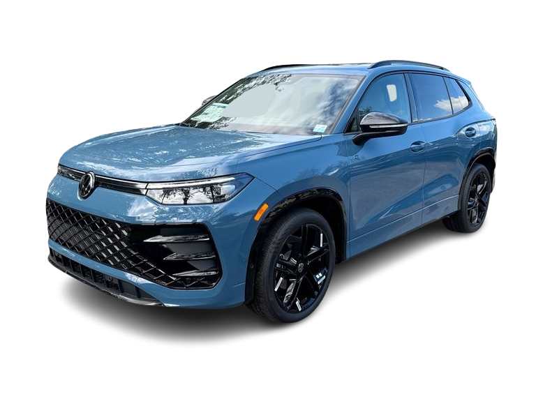 Thumbnail: 2026 Volkswagen Tiguan - 1