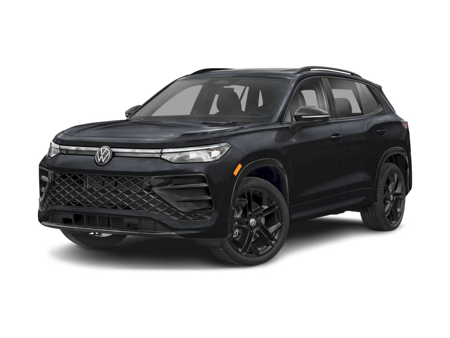 Thumbnail: 2026 Volkswagen Tiguan - 1