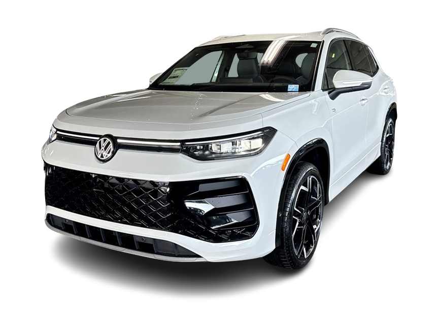 Thumbnail: 2025 Volkswagen Tiguan - 1