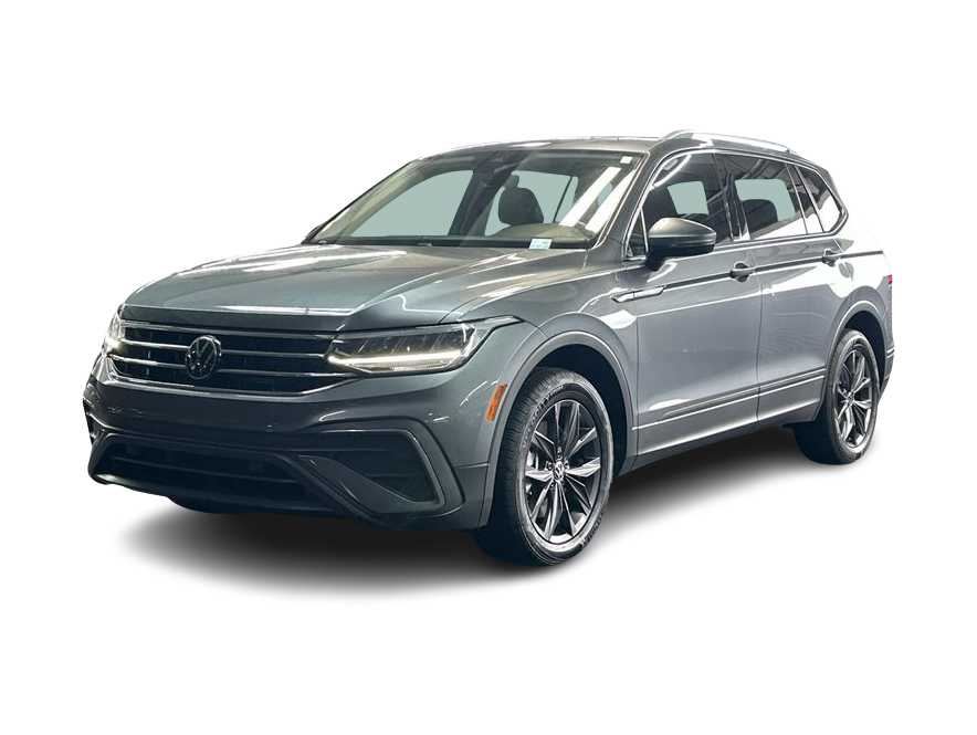 Thumbnail: 2023 Volkswagen Tiguan - 1