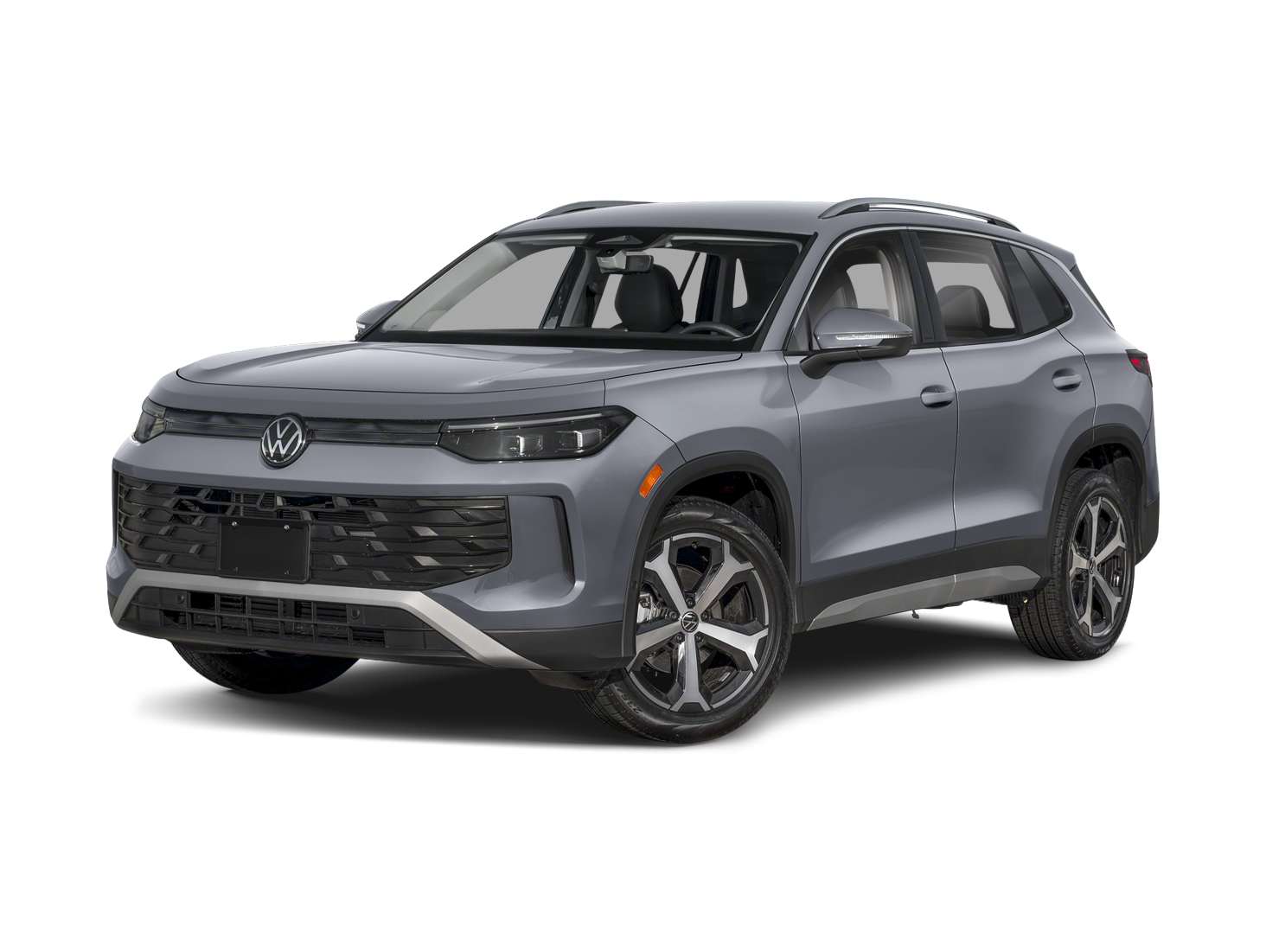 Thumbnail: 2026 Volkswagen Tiguan - 1