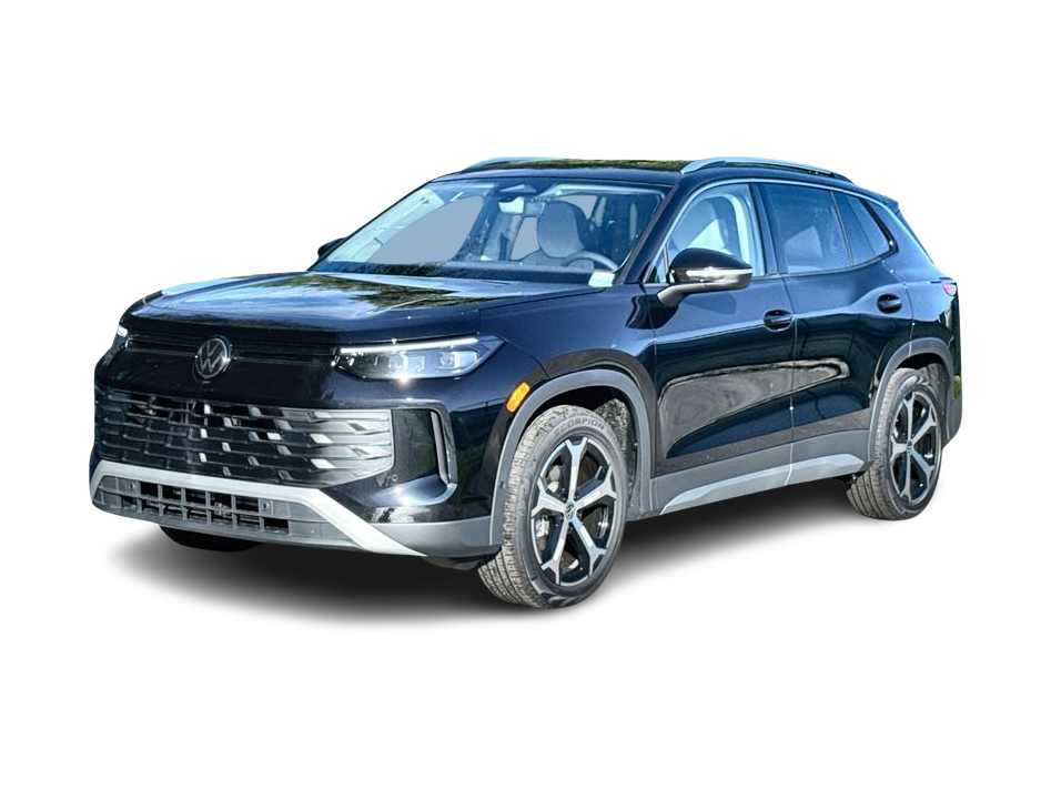 Thumbnail: 2026 Volkswagen Tiguan - 1