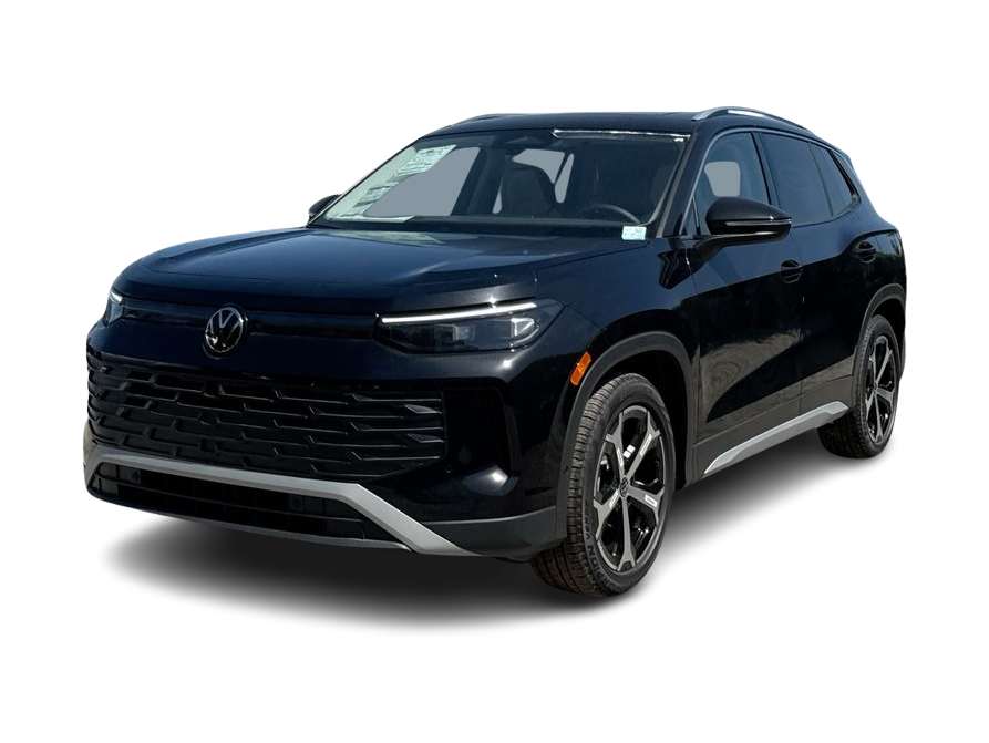 Thumbnail: 2026 Volkswagen Tiguan - 1