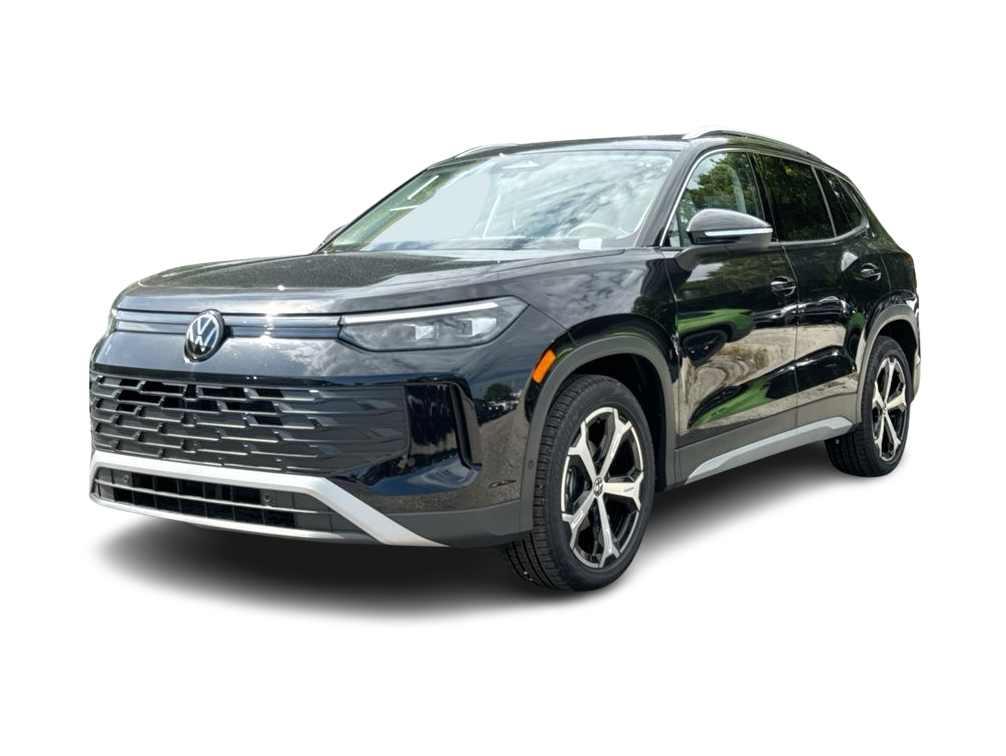 Thumbnail: 2026 Volkswagen Tiguan - 1
