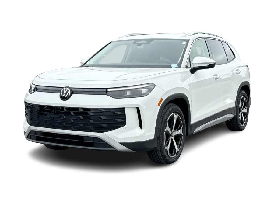 Thumbnail: 2026 Volkswagen Tiguan - 1
