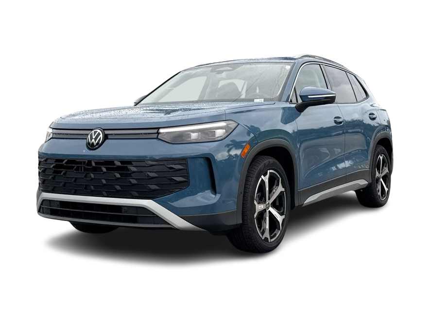 Thumbnail: 2026 Volkswagen Tiguan - 1