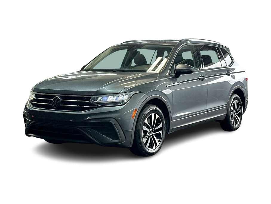 Thumbnail: 2024 Volkswagen Tiguan - 1
