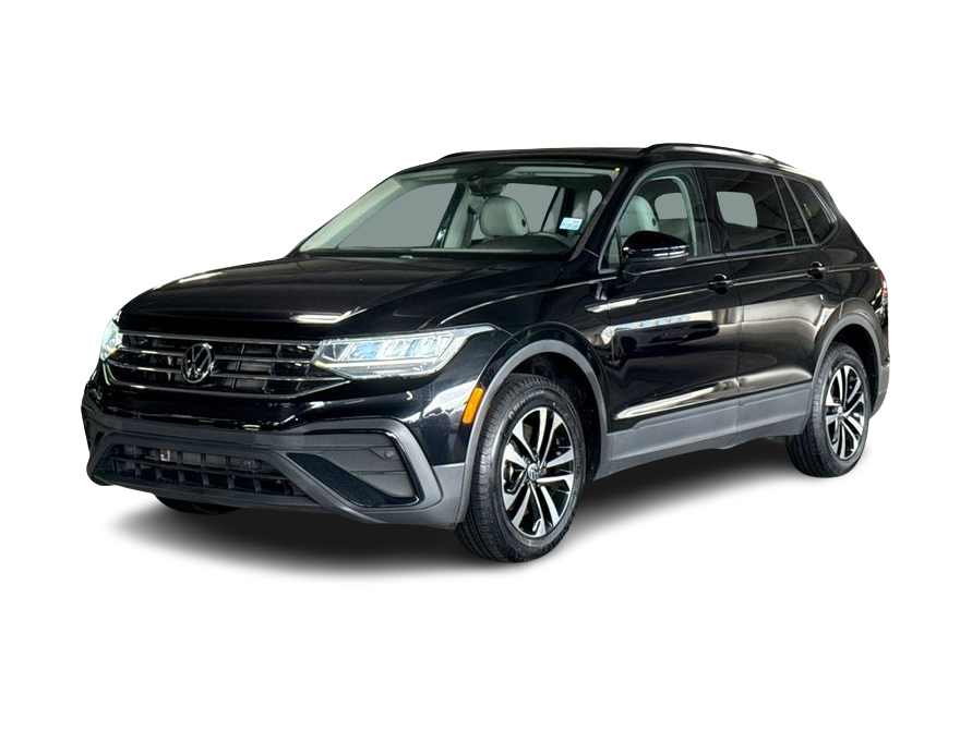Thumbnail: 2023 Volkswagen Tiguan - 1