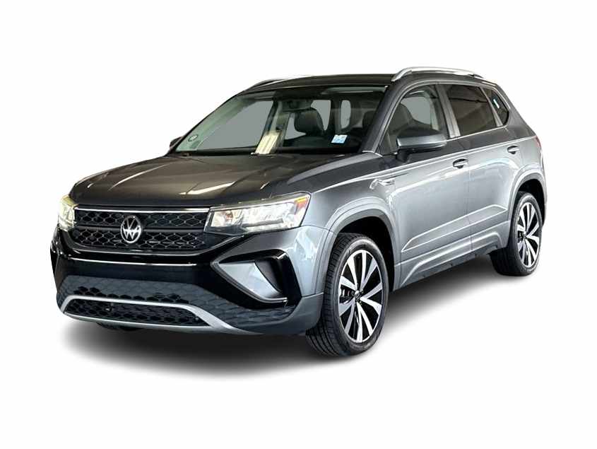 2022 Volkswagen Taos SE -
                  Doral, FL