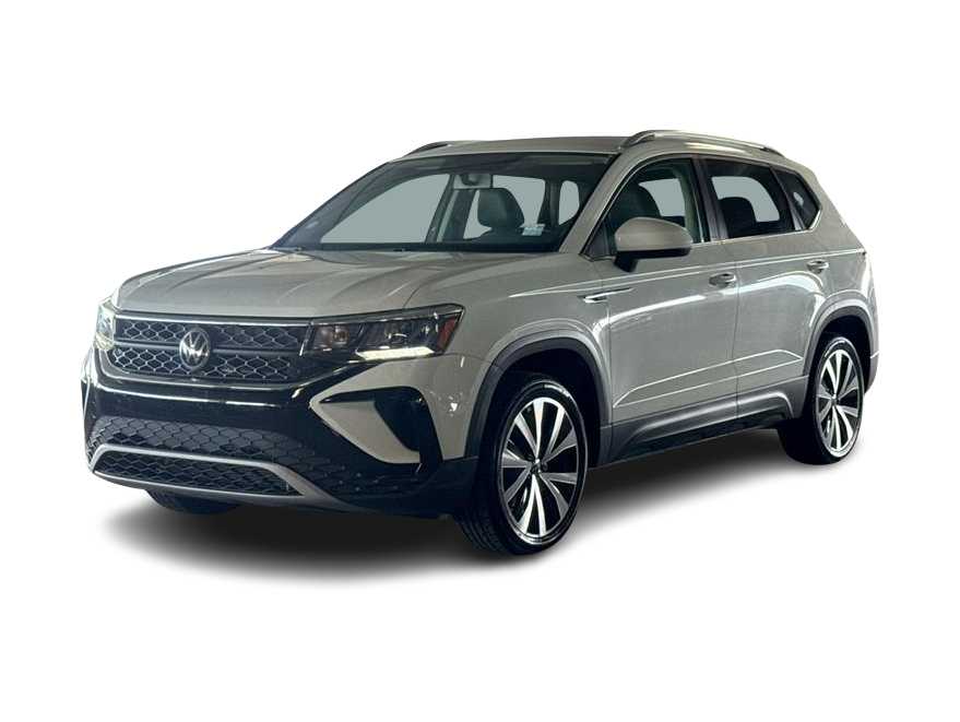 Thumbnail: 2022 Volkswagen Taos - 1