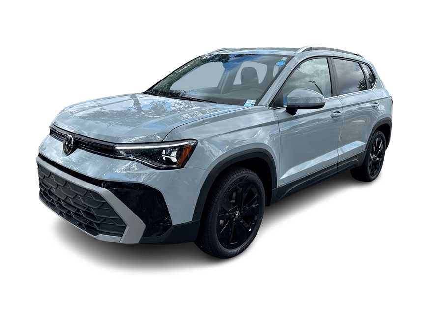 Thumbnail: 2025 Volkswagen Taos - 1
