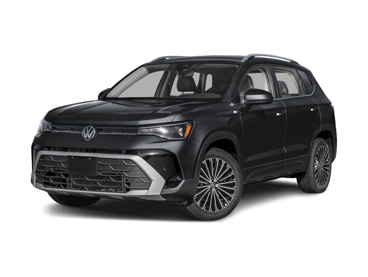 Thumbnail: 2026 Volkswagen Taos - 1