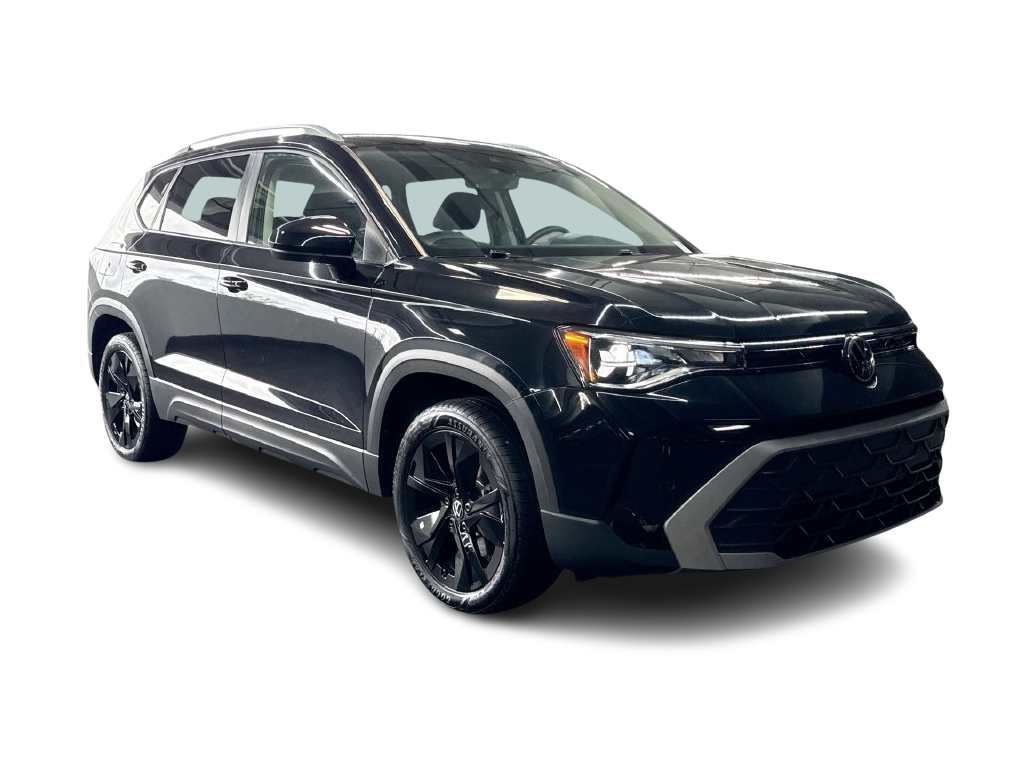 Thumbnail: 2026 Volkswagen Taos - 1