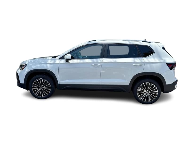 Thumbnail: 2026 Volkswagen Taos - 1